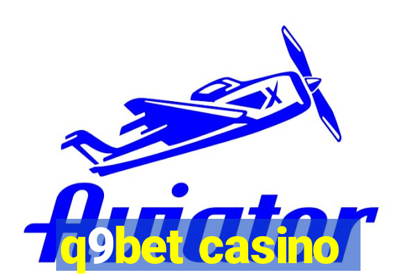 q9bet casino